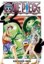 One Piece (Gazzetta dello Sport)